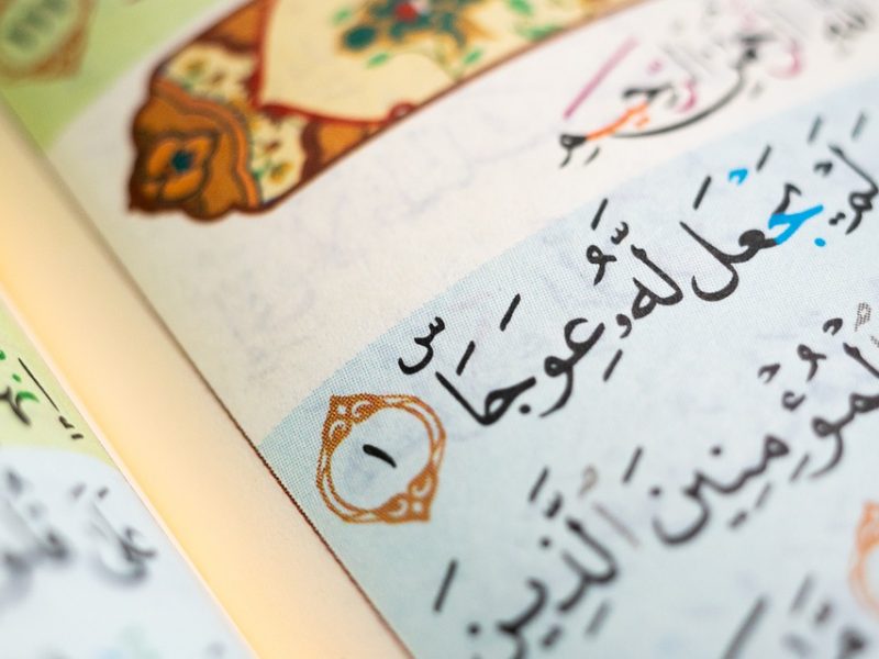 Article 19 : Names of the Qur’an