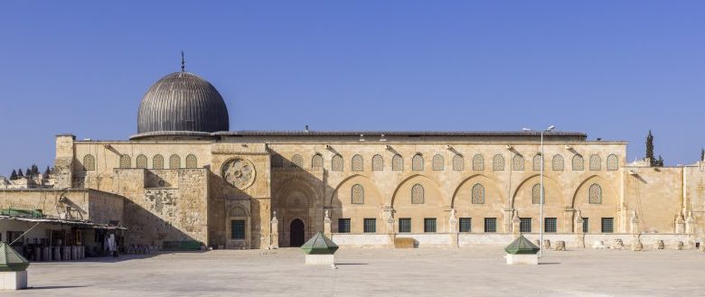 Article 21 : Virtues of Masjid al-Aqsa